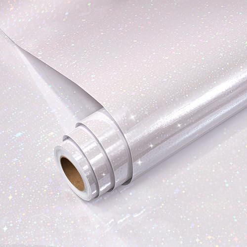 Film de plastification transparent en vinyle Yenhome pour protection photos 30x299,7 cm