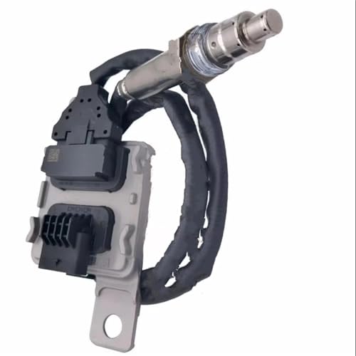 Capteur Nox Solution Surconsommation Skoda Superb MK3 Diesel 04L907805BG