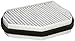 Bosch Automotive C3870WS Activated Charcoal Workshop Cabin Air Filter -Select Chrysler Crossfire; Mercedes-Benz C220,C230,C280,C36,C43,CLK320,CLK430,CLK55,SLK230,SLK32,SLK320