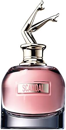 Scandal - Perfume Feminino Eau de Parfum, Jean Paul Gaultier
