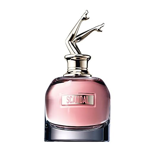 Jean Paul Gaultier Scandal - Perfume Feminino Eau De Parfum - 80Ml