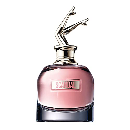 La Mejor Selección de Cartier La Panthere favoritos de las personas. 32 Jean Paul Gaultier Scandal for Women New in Box Launched in 2017, 80 ml