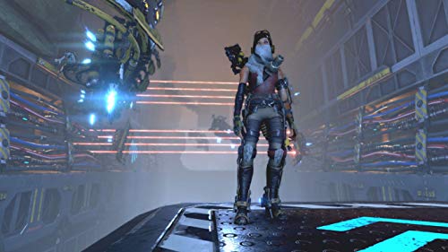 Recore - Edição Definitiva - PC