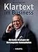 Klartext im Business: Die besten Strategien für überzeugende Kommunikation (Haufe Fachbuch) die Besten günstig Kaufen-Klartext im Business: Die besten Strategien für überzeugende Kommunikation (Haufe Fachbuch)