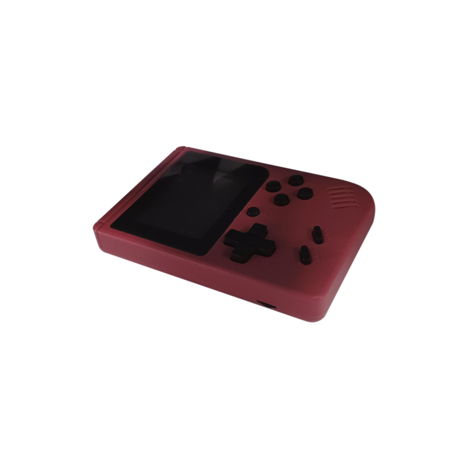 Portable Handheld Emulator with 3.0 Inch Screen Pink