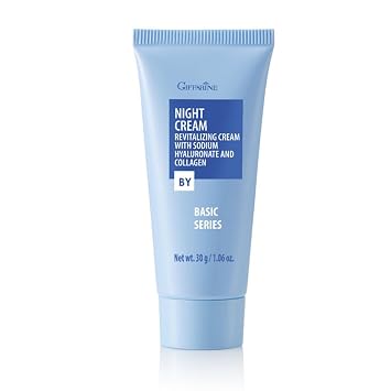 Night Cream 30 G .Beautyhealth trade