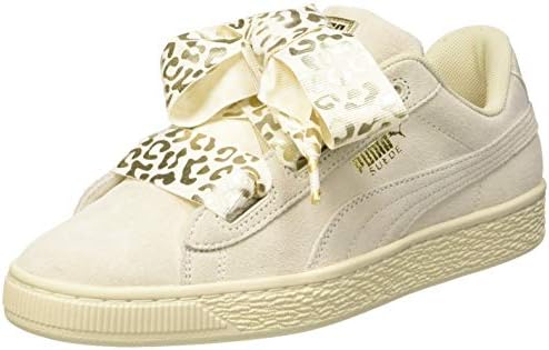 puma suede heart athluxe