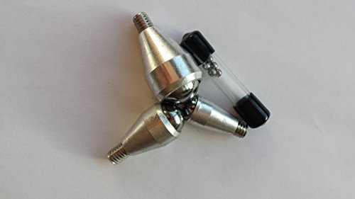 Best Cyber Monday ๐ฅ Magnetic Roller Tip Set of 3 Sizes Best Cyber Monday ๐ฅ Magnetic Roller Tip Set of 3 Sizes