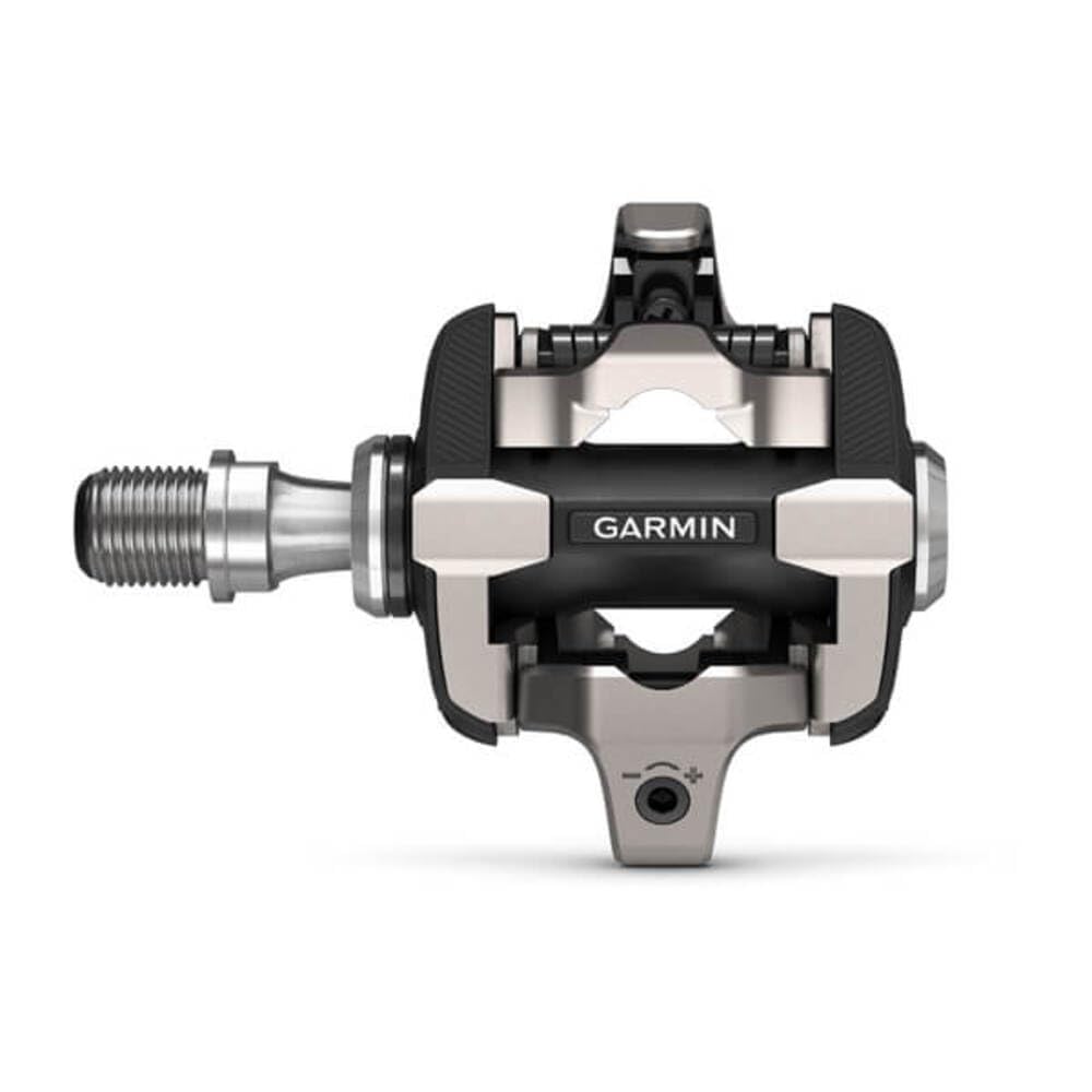 【GARMIN】Rally XC100 シングルセンサー ペダル型パワーメーター Garmin Rally™ XC100 | Power Meter for MTB, Gravel, Road