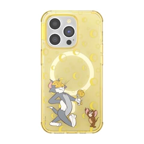 PopSockets iPhone 15 Pro Max Case Cover