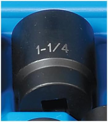 Grey Pneumatic 2140T Hex Key