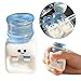 Water Dispenser SquishyToys,Comfortable Decompression Water Dispenser,Slow Rise Stress Balls for Adults,Fun Decompression WaterDispenser Gift for Party Favors Easter Basket Stuffer