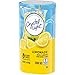 Crystal Light Sugar-Free Lemonade Drink Mix (4 Pitcher Packets)