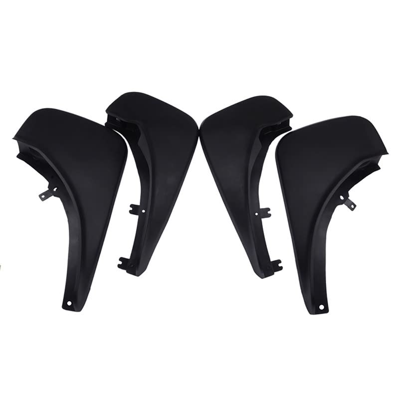 Garde-boue pour Range Rover L322 2006-2010 avant et arrière