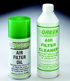 Filtre à air perfo. kit entretient spray et nettoyant P95000NH01