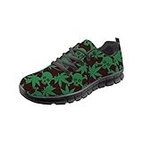 Baskets tendance et élégantes pour la marche, le jogging, la course, la conduite, le sport, les voyages, etc