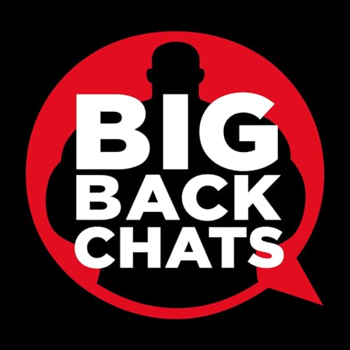 『The Big Backs Have Entered the Chat』のカバーアート