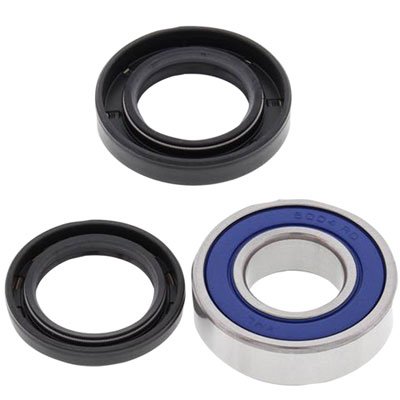 All Balls Steering Stem Bearing Kit for Honda Rancher 420 4x4 2007-2013