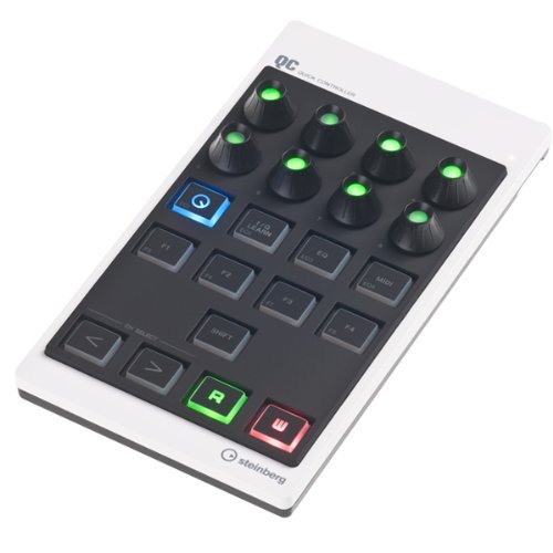 Amazon.co.jp: Steinberg QUICK CONTROLLER CMC-QC : 楽器・音響機器