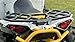 Wild Boar® Rear Rack for Can-am Renegade (All Years All Models)