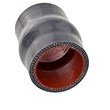 alfa romeo gtv 2.5 v6 sound Innendurchmesser [mm]: 46,0, Material: Gummi mit Gewebeeinlage
