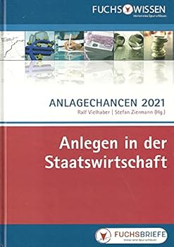 Hardcover Anlagechancen 2021 [German] Book