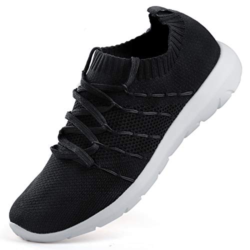 Chaussures De Course Légères En Maille Pour Femme – Confortables Pour Le Sport, La Marche, Tailles 35 à 42