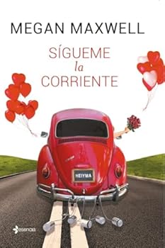 Sígueme la corriente - Book #3 of the Adivina quién soy