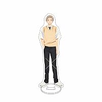Amazon.co.jp: うるわしの宵の月 アクリルスタンド アクリル 両面透明