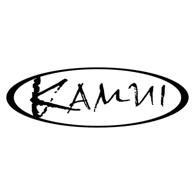 KAMUI Diamond Slicer 3 Cushion (3 Bandas)