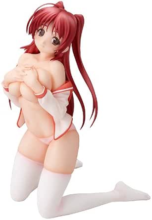 ToHeart2 向坂環 (1/6スケールPVC塗装済み完成品)