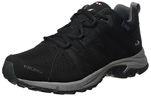 Viking Viking Damen Komfort GTX WOutdoor Fitnessschuhe