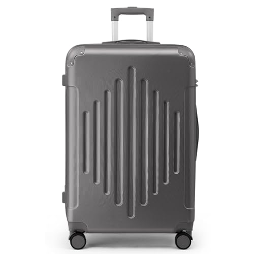 Karl Home 28 Inch Hardside Luggage