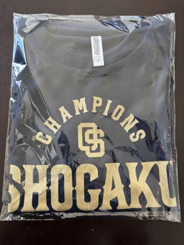 沖縄尚学 第97回選抜出場記念T 2025のサムネイル