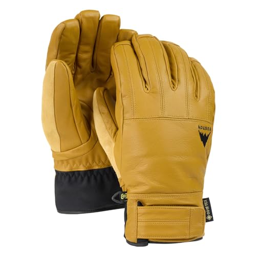Gants snowboard Burton Gondy Gore-Tex homme pour vos sessions de poudreuse en hiver