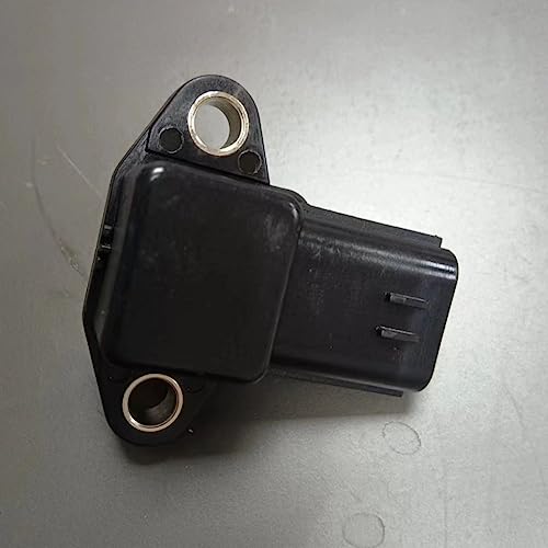 CHERISH-AUTO 1PCS OEM 68V-82380-00-00 Intake Pressure Sensor Compatible with car