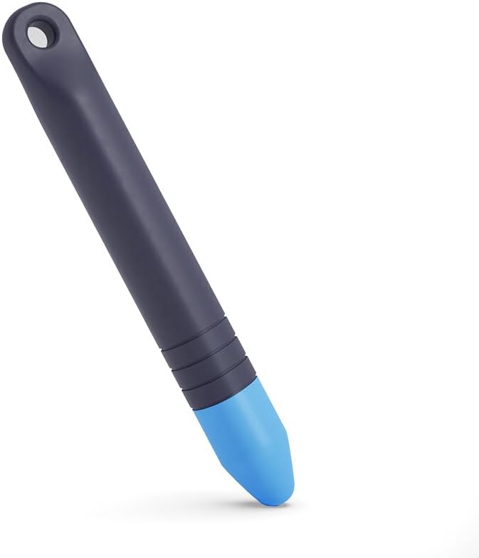 Brandneu: Kinderfreundlicher Tablet-Eingabestift mit Halteband von Amazon, 2er-Pack