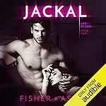 Cover of Jackal