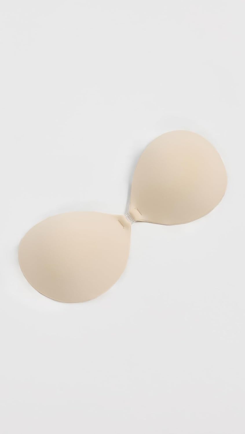 NOOD New York Women's Lightly Padded Luxe Adhesive Bra