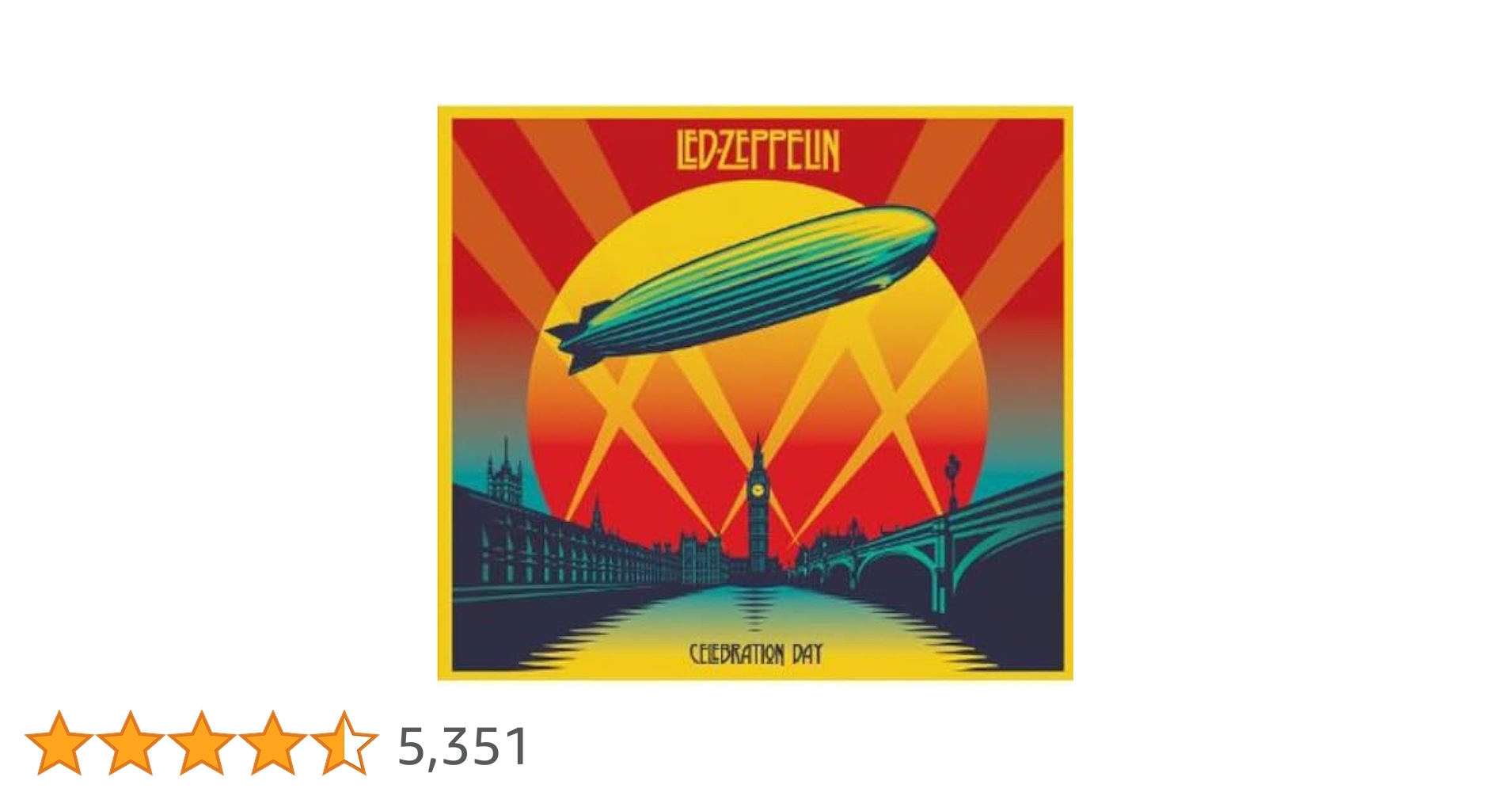 Amazon.co.jp: 祭典の日(奇跡のライヴ)(2CD): ミュージック