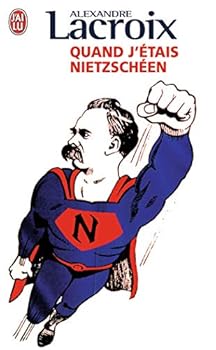 Mass Market Paperback Quand j'étais nieztschéen [French] Book