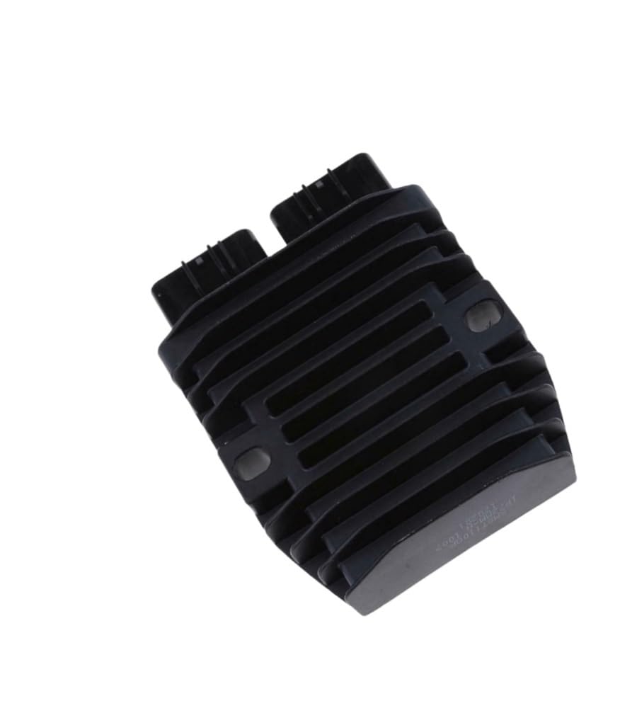 Régulateur de tension résout panne de batterie de Cforce 400 - 4
