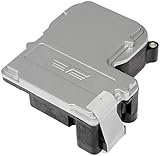 Dorman 599-866 ABS Control Module Compatible with Select Chevrolet/GMC Models (OE FIX)