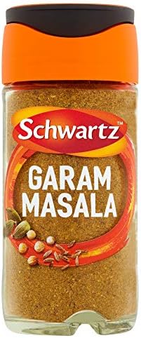 Schwartz Garam Masala, 30g