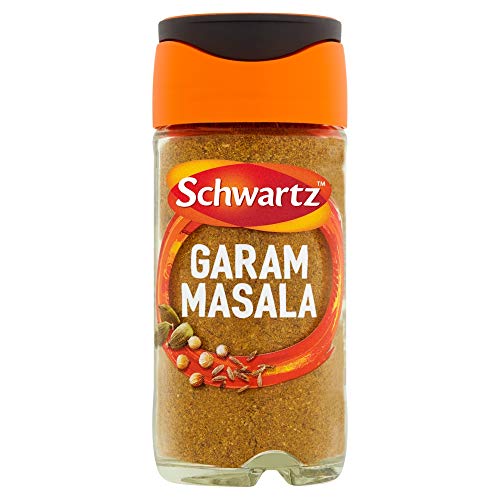 Schwartz Garam Masala 30g
