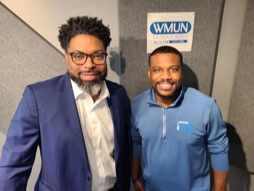 Frank Scott II, Muncie Innvovation Connector, 02/02/26