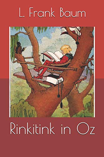 Rinkitink in Oz