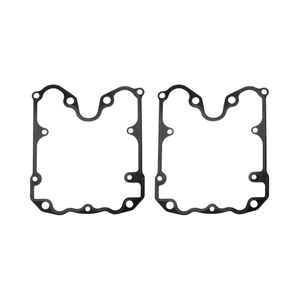 Kit de joints de carter d'embrayage culasse cylinder valve gasket pour XVS1300