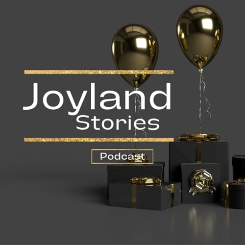 Joyland Stories Titelbild