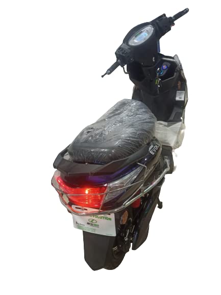 evols scooty price